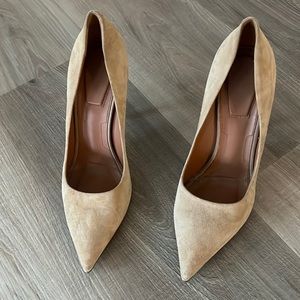 Givenchy shoes preowned